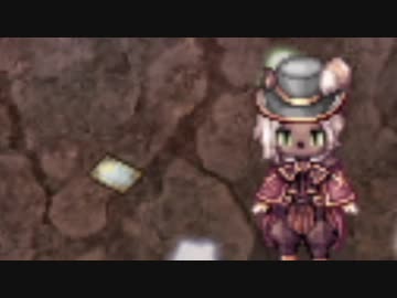 【RO】昔大好きだったゲームをゼロから冒険実況part22