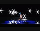 [MMD] KILLER B --- Autoluminus4 Test [配布いる]