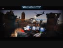 【Rainbow Six Siege】器用貧乏が以下略ランクマ番外編３【国境】