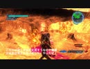 【地球防衛軍5】 DLC1-12 INF-R HP1000徒歩