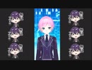 【にじさんじ】リリちゃんの生鼻かみ配信
