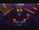 ホモと見る基地玩具.TR EP9
