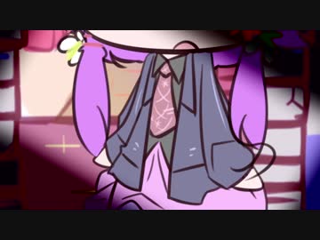 ボイロふぉーちゅん☆『京女ユヅキ』
