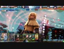NaKaMaRu26のLoV動画33(オリハルC マールトダークアリストルフィン)