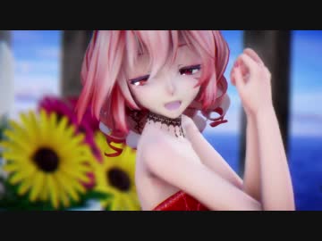 【Tda Teto】オレンジ