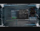【地球防衛軍5】エアレ　M64　インフェルノ【ゆっくり実況】