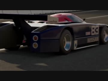 [Forza7]車カタログ47[DLC06 Vol.4 NISSAN][XboxONE]