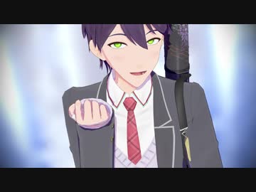 【MMD】剣持刀也で極楽浄土【1080p】