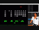 スペースインベーダーを作ってみた 第31回「怪音」【プログラミング実況】