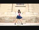 【☆まにゃかに☆】君の彼女　踊ってみた　【強風】