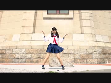 【☆まにゃかに☆】君の彼女　踊ってみた　【強風】