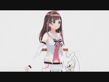 歌うバーチャルYouTuber そのにじゅうに