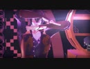 【MMD薄桜鬼】双璧で疑心暗鬼【沖田総司/斎藤一】