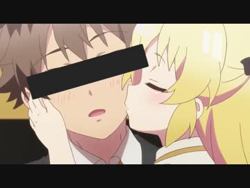 【合作MAD】りゅうおうラブリッチェ！