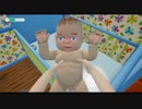 【実況】私がママになるんだよpart1【Mother Simulator】
