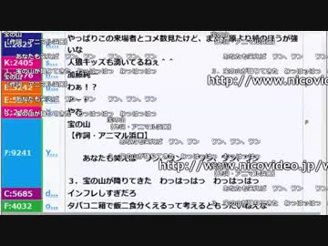 【ch】うんこちゃん『超会議の自分の出番をすべて振り返る枠。』2/3【2018/05/02】