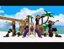 【KHMMD】キンハフレンズ