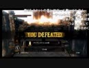 ファルコン竹田『ダークソウル SL1ノーコン』Part7【2015年12月04日】
