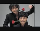 J album TV CM+新春似顔絵選手権