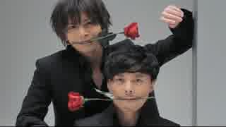 J album TV CM+新春似顔絵選手権