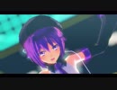 【MMD】デフォ子でKILLER B