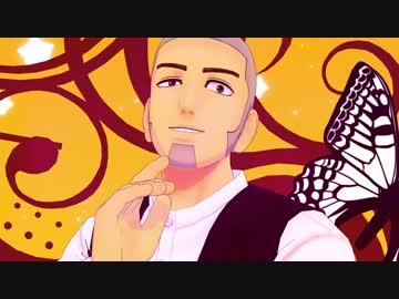 【金カムMMD】春のネタ祭り【爆乳音頭 / IevanPolkka / SCREAM / 他】