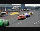 2018WELGT第3戦 ブルームーン・ベイ・マスタング150㎞レース　決勝【GTsport】