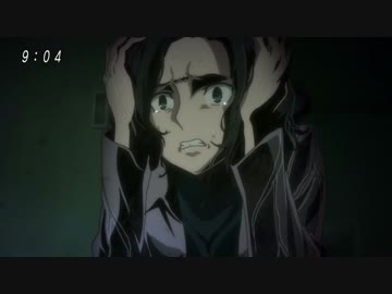 【鬼太郎6期】五十嵐ゆり子ちゃんまとめ【リョナ有】