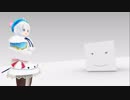 【UTAU式人力】電脳少女シロで「悪いことはしちゃいけないよ」