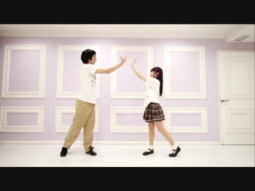 【いえねこ誕】 Tomorrow 踊ってみた