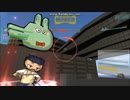 【Unity】対戦TPSを作ってみる　その９