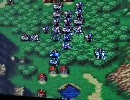 トラキア斧キャラ６２