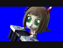 【えこM@S追加素材】第1弾　ターンテーブル　春香ver.