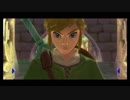 【実況】新年度、剣を振る　ゼルダの伝説 スカイウォードソード part10