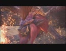 【MHW】へたれハンターのモンハンゆっくり実況:後編【デビルメイクライコラボ】