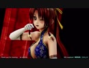 【東方MMD】 Makes めーりん a Fighter 【紅美鈴・Makes You a Fighter】