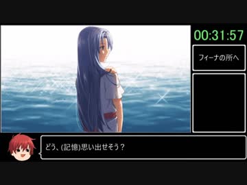【RTA】イースⅠクロニクルズ　難易度NIGHTMARE 51分08秒 2/3
