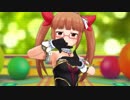 【デレステＭＶ】 お散歩カメラ 晶葉ちゃんメインver