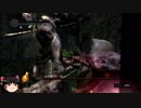 [ゆっくり] [初見] [盾縛り] ダークソウル part2