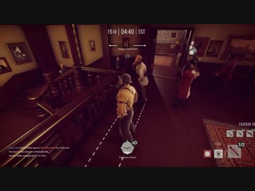 【Murderous Pursuits】助けて!人狼いるのに寝てる狩人(実況)