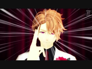 【MMDA3!】　色々詰め合わせ１