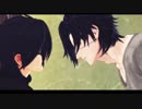 【MMD刀剣乱腐】One scene【腐向け・燭燭】