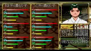 [実況]　崩月家の歴史 extra19 ”俺の屍を越えてゆけ”