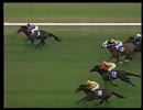 競馬 名馬物語２ ライスシャワー(3/3)