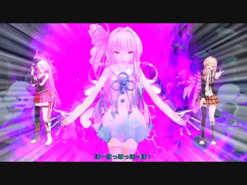 【Voiceroid・Cevio実況】イキりまくり葵さんが宇宙の帝王を目指したようです【DBF】その2