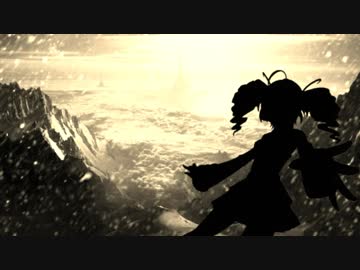 【重音テト】望み