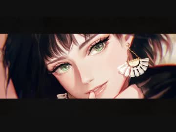 キャットアイメイク 歌ってみた【Myurse】