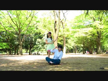 【りつ】 アンバランスヒーロー 踊ってみた 【のんちゅ】