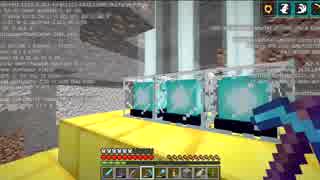 【マイクラ】一度はやってみたい！露天掘り！（準備編）