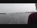 【GW】2018年 はとバスツアー　008（ランチビュッフェと東京湾クルーズ)